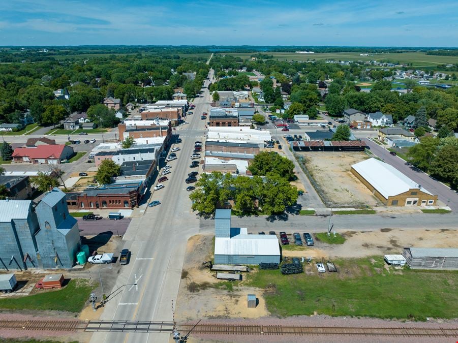 Janesville Mixed Use Investment