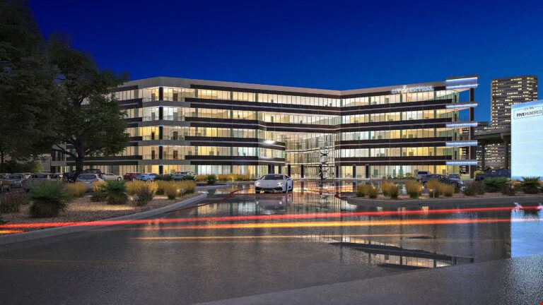 Venture X @ CityPlace West Palm Beach - Venture X Plano East