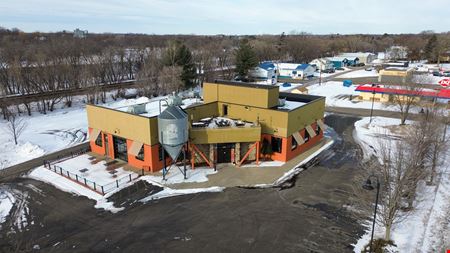 Preview of Retail space for Rent at 415 N Benton Dr