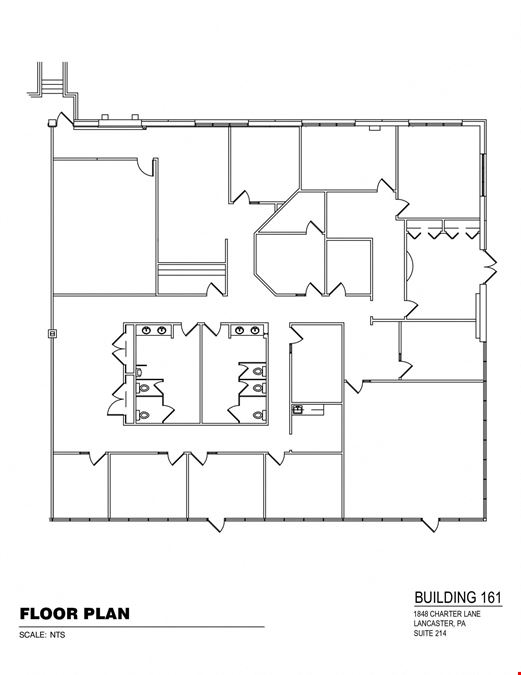 1848 Charter Lane