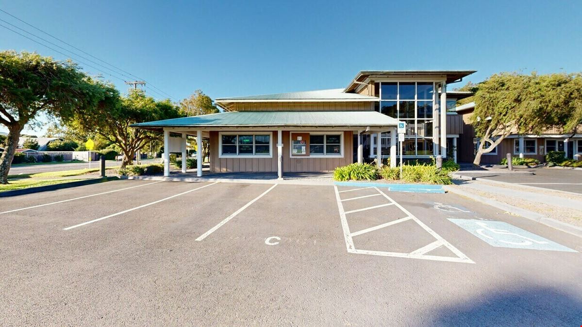 Carter Professional Center
