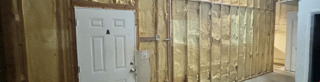Secure Yard & Office Property For Sale