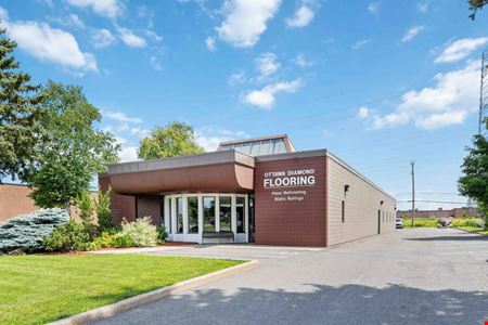 Preview of Other space for Sale at 42 Colonnade Road
