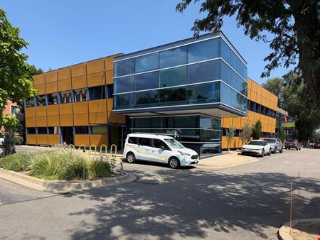 Preview of Office space for Rent at 2760 29th St