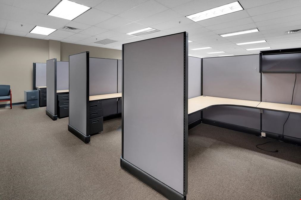 2600 Stanley Gault - Sublease