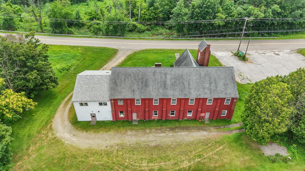 3586 E River Rd
