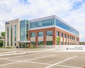 Carmel Medical Arts Pavilion