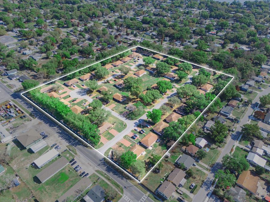 Terra Hill Estates