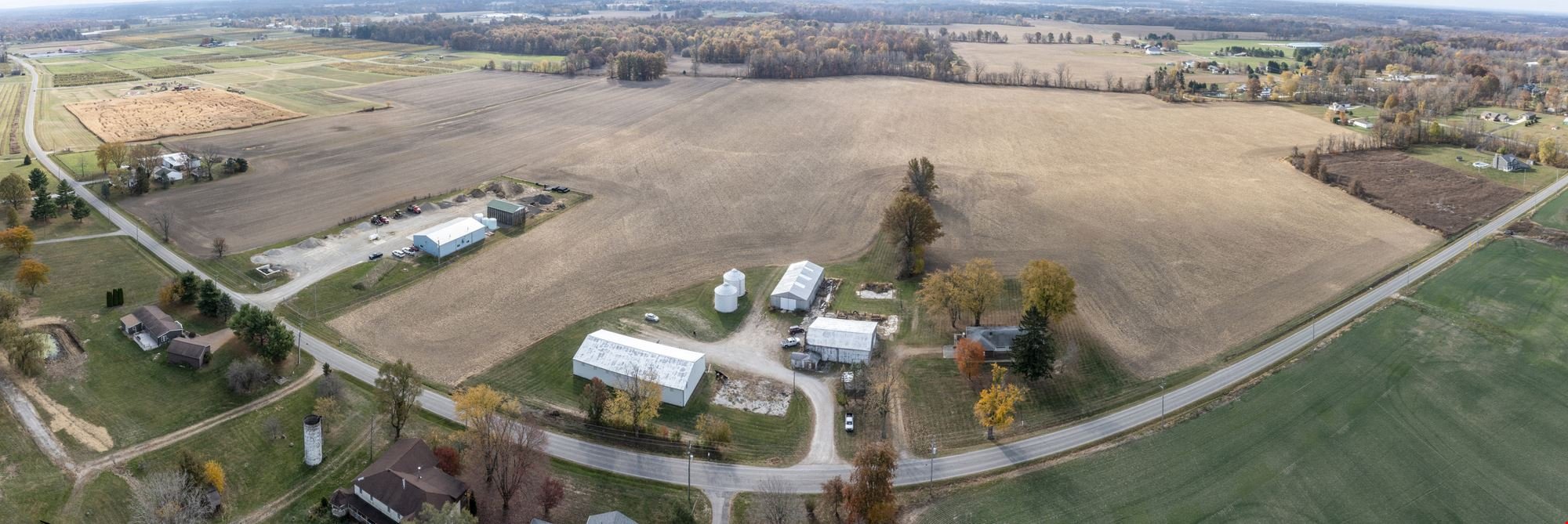 Hobbs Estate Farm