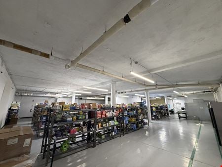 Preview of Industrial space for Rent at 5229 Montgomery Rd