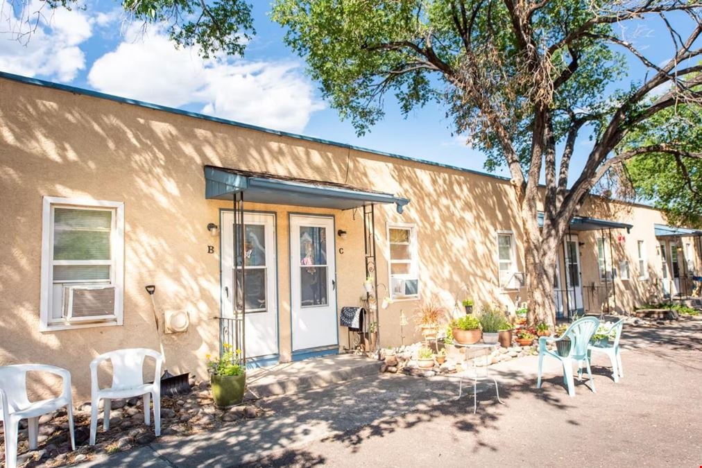 2631 W Pikes Peak Ave