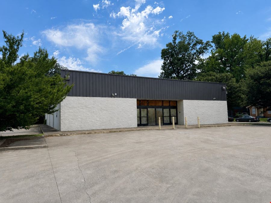3433 Jackson Ave