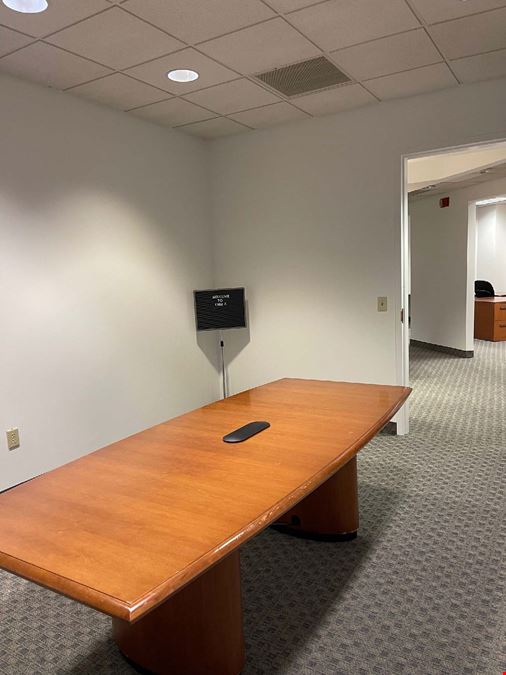 8000 Weston Parkway, Suite 100