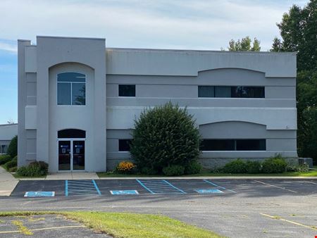 Preview of Industrial space for Rent at 312 Roberts Road