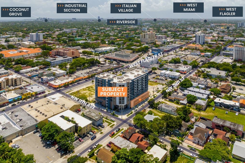 Retail  / Office | Flagler Oasis