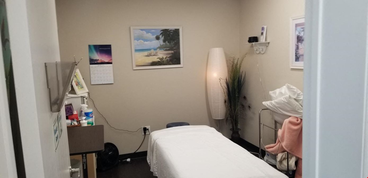 Hillview Medical Office