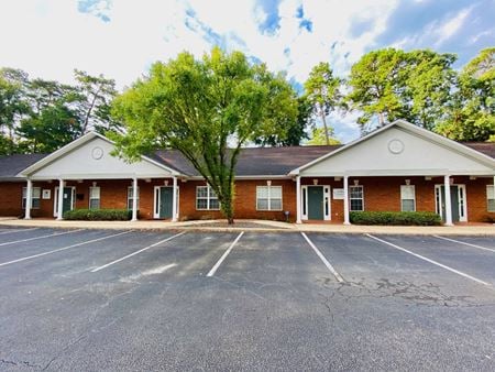 Preview of commercial space at 249 Pinewood Drive