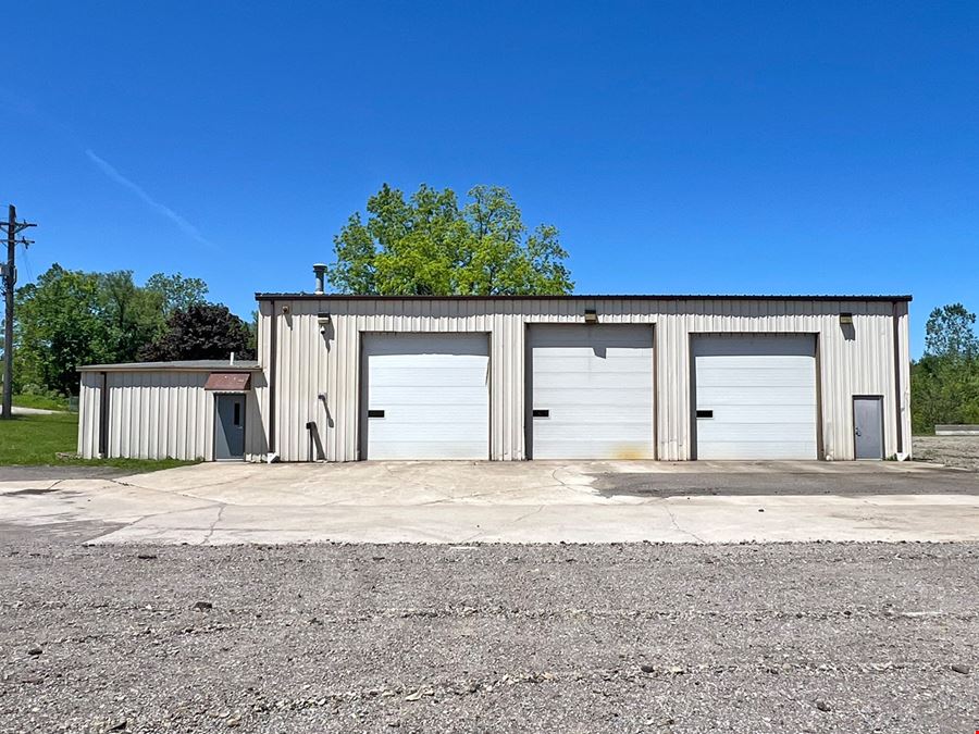 5850 West Road