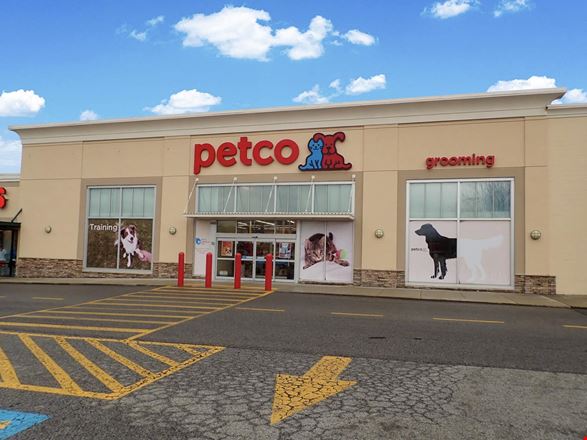 Preview of Retail space for Rent at 345 Commonwealth Drive