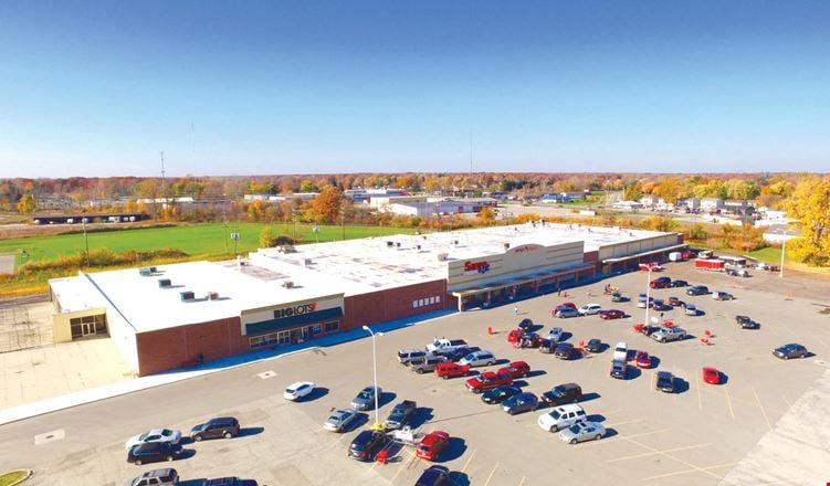 Preview of Retail space for Rent at 655 24th Street