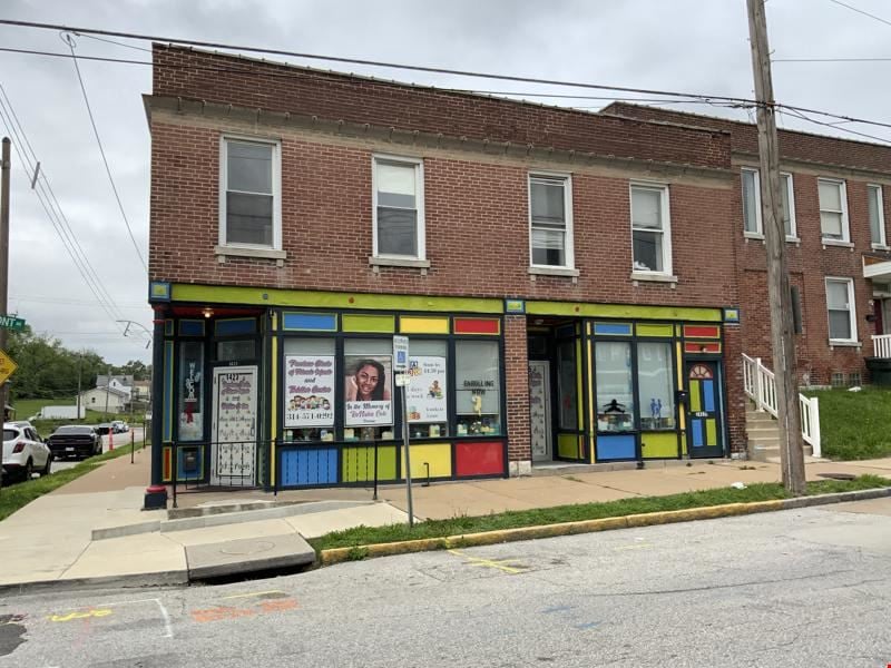 1423 Hodiamont Ave