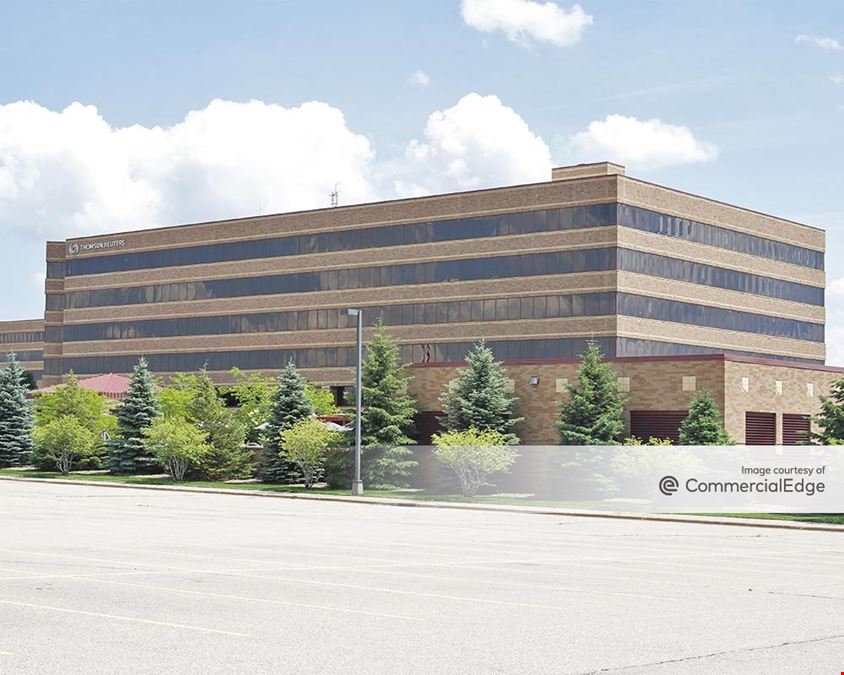 Eagan Industrial Opportunity