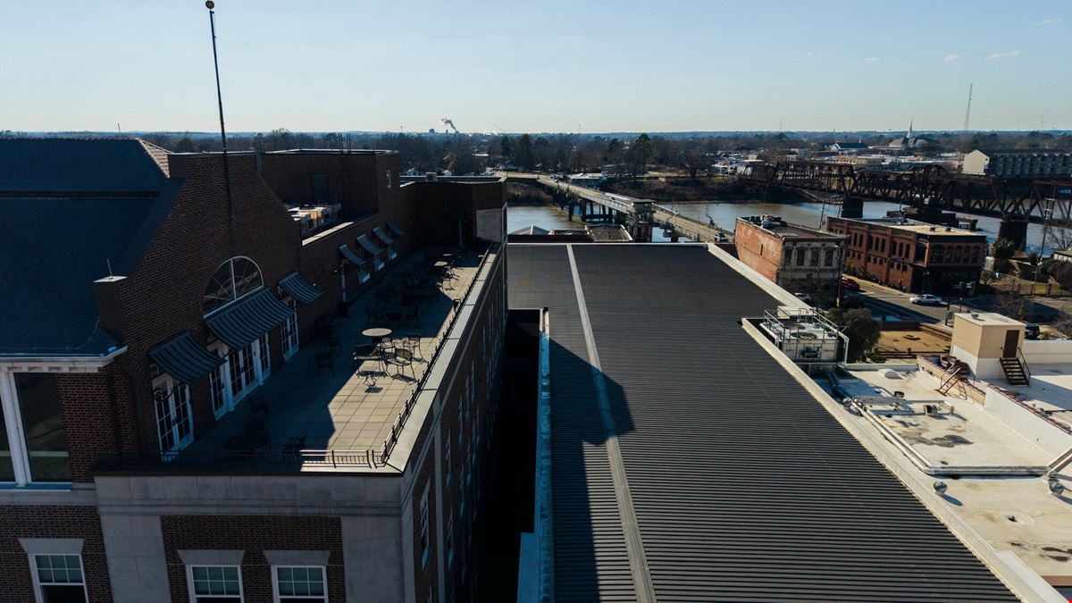 State Building Portfolio: 2 Buildings