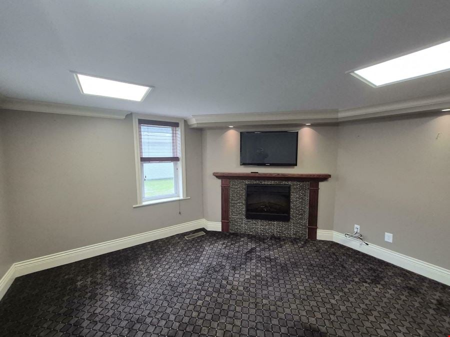 5895 Goodrich Rd  -  2,702+/- SF Office/Retail