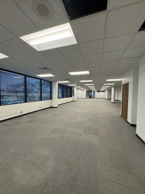 Granite Corporate