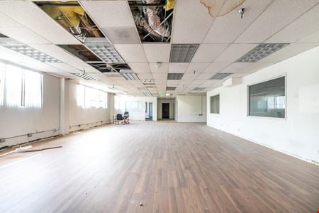 Preview of Industrial space for Rent at 15001 S Figueroa St