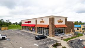 Premier Retail Visibility on Hwy 52