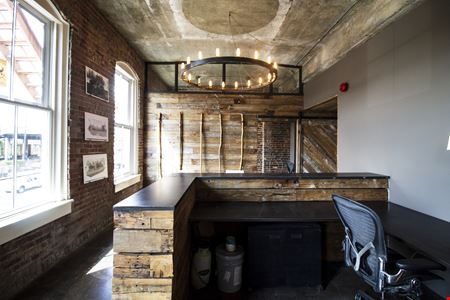Preview of commercial space at 2213 Morris Ave