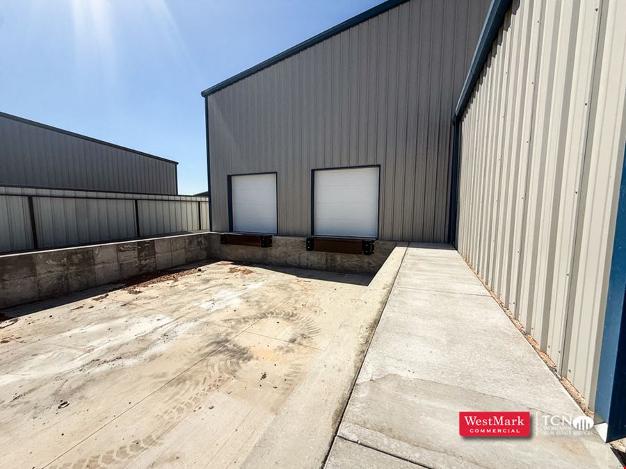 8927 County Road 6830