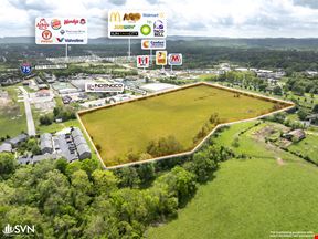Heavy Industrial Land - Berea
