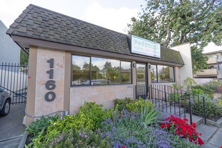 Preview of Office space for Rent at 1160 4th St