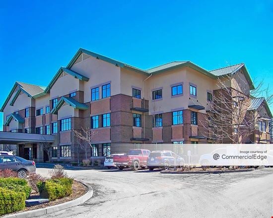 Preview of Office space for Rent at 980 West Ironwood Drive
