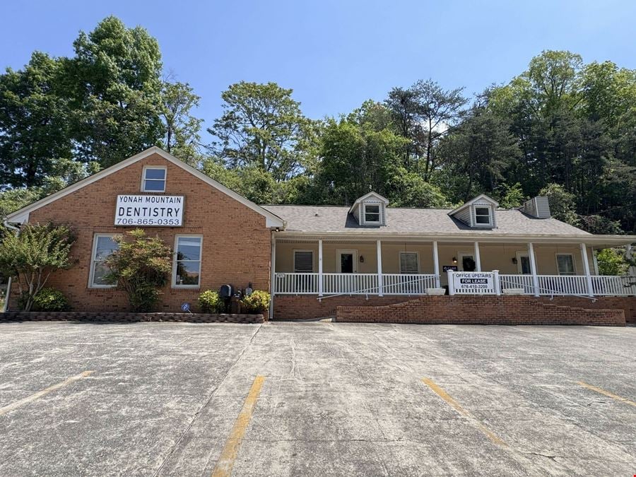 Office Space For Lease