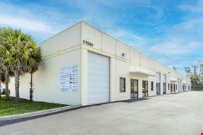 17061 Alico Commerce Court