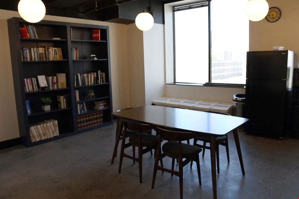Office property in Omaha, NE