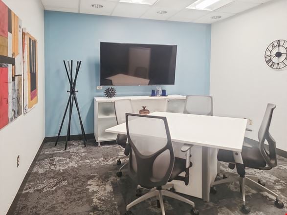 Preview of Office space for Rent at 545 Metro Place South Suite 100