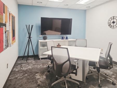Preview of Coworking space for Rent at 545 Metro Place South Suite 100