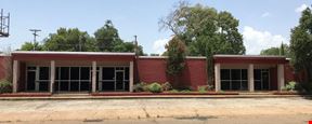 Office property in Texarkana, AR