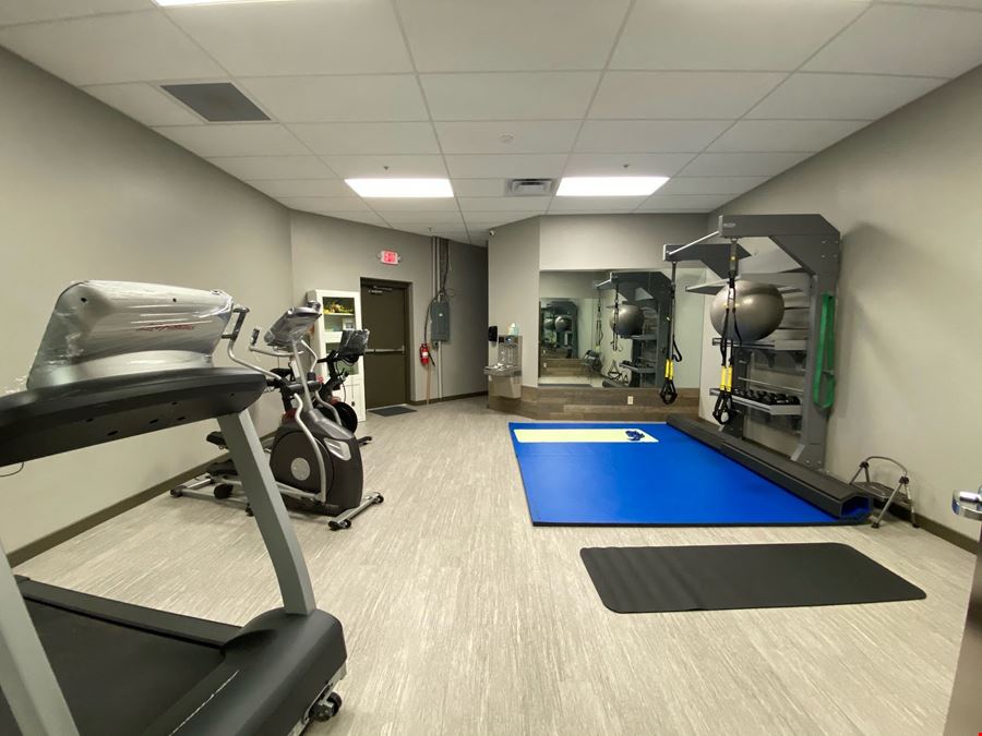 InBalance Wellness Spa