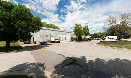 Preview of Industrial space for Rent at 1250-1260 N. Corrington Avenue