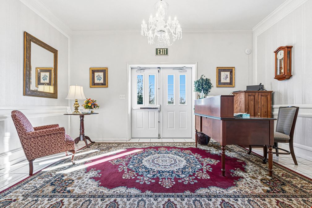12-14 Ridgely Avenue