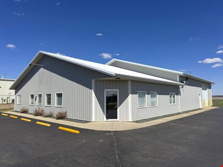 Preview of commercial space at 4419 Centurion Dr