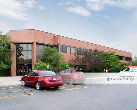 Preview of Office space for Rent at 1870 South Winton Road