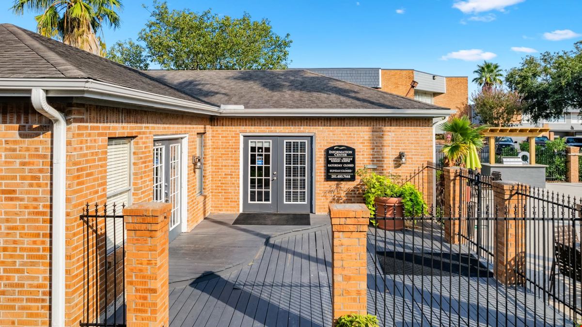 The Townhomes on Three