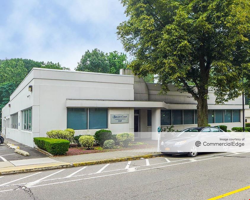 150-160 Great Neck Road