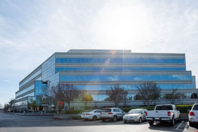 Preview of Office space for Rent at 900 East Hamilton Avenue